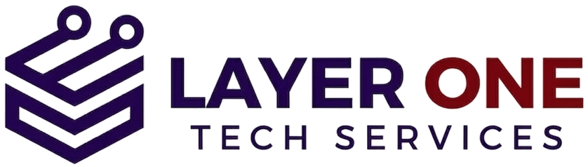 Layer One Tech Services Logo